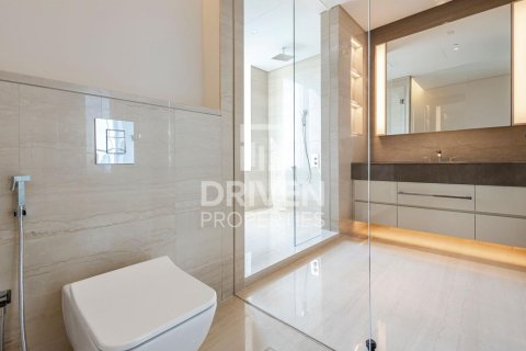 Apartament de închiriat în Downtown Dubai (Downtown Burj Dubai), Dubai, EAU 4 dormitoare, 480.87 mp.  №765498 - poză 17
