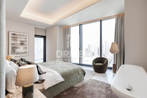 Apartament de închiriat în Downtown Dubai (Downtown Burj Dubai), Dubai, EAU 4 dormitoare, 480.87 mp.  №765498 - poză 7