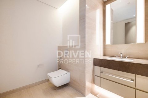 Apartament de închiriat în Downtown Dubai (Downtown Burj Dubai), Dubai, EAU 4 dormitoare, 480.87 mp.  №765498 - poză 19