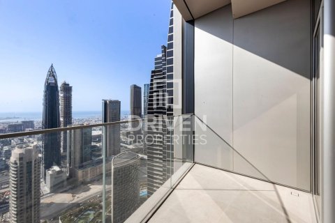 Apartament de închiriat în Downtown Dubai (Downtown Burj Dubai), Dubai, EAU 4 dormitoare, 480.87 mp.  №765498 - poză 20