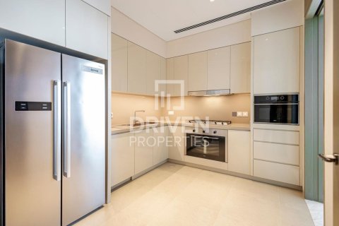 Apartament de închiriat în Downtown Dubai (Downtown Burj Dubai), Dubai, EAU 4 dormitoare, 480.87 mp.  №765498 - poză 5
