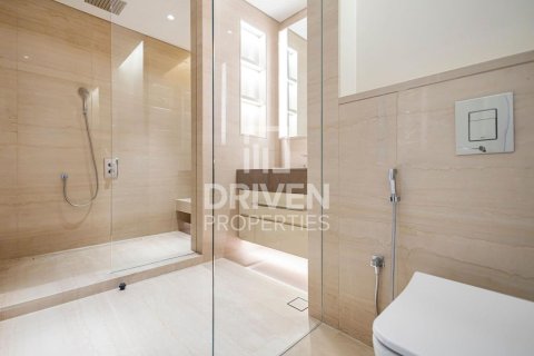 Apartament de închiriat în Downtown Dubai (Downtown Burj Dubai), Dubai, EAU 4 dormitoare, 480.87 mp.  №765498 - poză 18