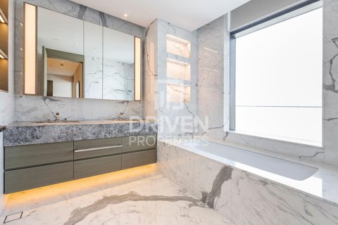 Apartament de închiriat în Downtown Dubai (Downtown Burj Dubai), Dubai, EAU 4 dormitoare, 480.87 mp.  №765498 - poză 16
