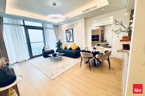 Appartement in Business Bay, Dubai, VAE 2 slaapkamers, 110.2 vr.m. nr 696729