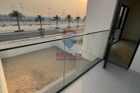 Radhus i Al Furjan, Dubai, UAE 3 sovrum, 254.9 kvm Nr. 571397
