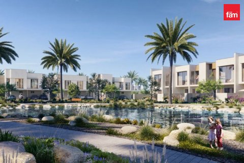 Kamienica na sprzedaż w Dubai, ZEA 3 sypialnie, 180.7 mkw., nr 722776 - zdjęcie 6