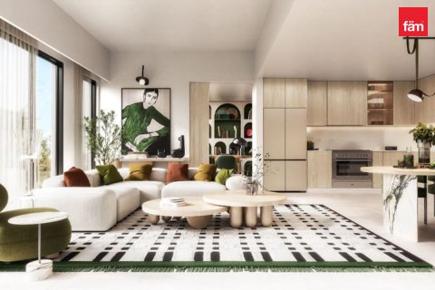 Radhus i Dubai, UAE 3 sovrum, 180.7 kvm Nr. 722776