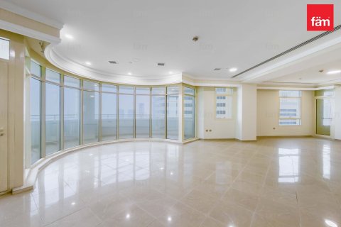Apartament në Dubai Marina, Emiratet e Bashkuara Arabe 4 dhoma gjumi, 280.8 m2. № 722781 - Foto 7