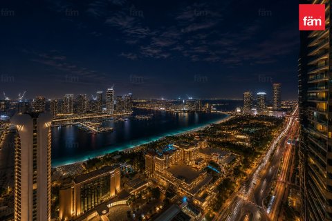 Apartament në Dubai Marina, Emiratet e Bashkuara Arabe 4 dhoma gjumi, 280.8 m2. № 722781 - Foto 8