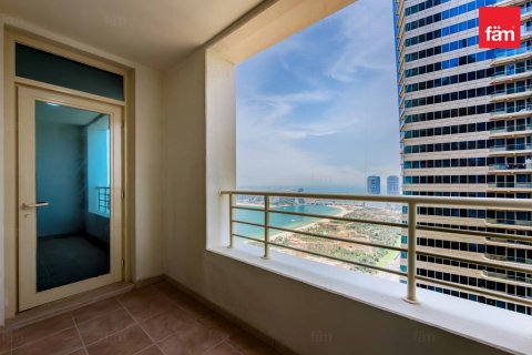 Apartament në Dubai Marina, Emiratet e Bashkuara Arabe 4 dhoma gjumi, 280.8 m2. № 722781 - Foto 23