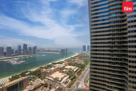 Apartament në Dubai Marina, Emiratet e Bashkuara Arabe 4 dhoma gjumi, 280.8 m2. № 722781 - Foto 16