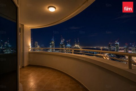 Apartament në Dubai Marina, Emiratet e Bashkuara Arabe 4 dhoma gjumi, 280.8 m2. № 722781 - Foto 14