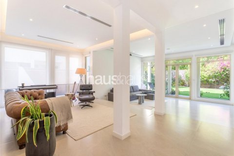 ویلا برای فروش در  Arabian Ranches، Dubai، امارات متحده عربی  4 خوابه ، 299 متر مربع ، شماره 625954 - تصویر 2