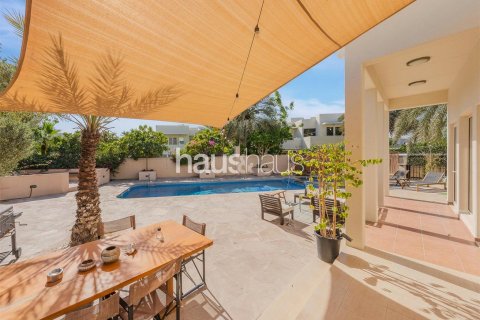 Vila v Arabian Ranches, Dubai, SAE 5 ložnice, 390 m² Č.: 625955 - fotografie 18