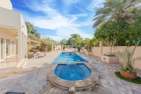 Vila v Arabian Ranches, Dubai, SAE 5 ložnice, 390 m² Č.: 625955 - fotografie 21