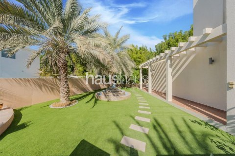Vila v Arabian Ranches, Dubai, SAE 5 ložnice, 390 m² Č.: 625955 - fotografie 24