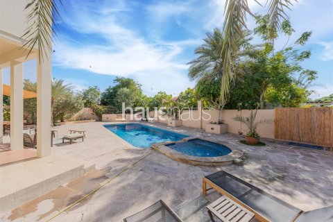 Vila v Arabian Ranches, Dubai, SAE 5 ložnice, 390 m² Č.: 625955 - fotografie 23