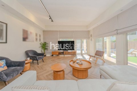 Vila v Arabian Ranches, Dubai, SAE 5 ložnice, 390 m² Č.: 625955 - fotografie 5