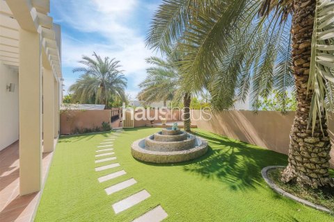 Vila v Arabian Ranches, Dubai, SAE 5 ložnice, 390 m² Č.: 625955 - fotografie 19