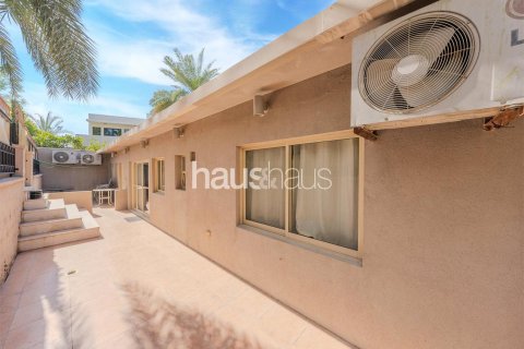Vila v Arabian Ranches, Dubai, SAE 5 ložnice, 390 m² Č.: 625955 - fotografie 20