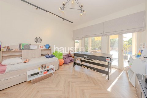 Vila v Arabian Ranches, Dubai, SAE 5 ložnice, 390 m² Č.: 625955 - fotografie 9