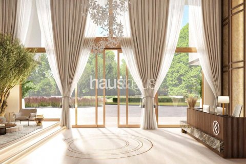 Apartman u ARBOR VIEW u Arjan, Dubai, UAE 3 spavaćih soba, 155 m2 Br. 626099 - fotografija 9
