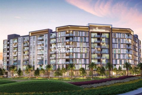 阿联酋 Dubai Arjan 公寓  3 卧, 155 平方米 , 编号 626099