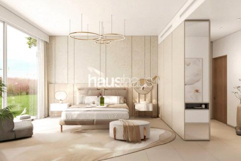 Apartman u ARBOR VIEW u Arjan, Dubai, UAE 3 spavaćih soba, 155 m2 Br. 626099 - fotografija 4