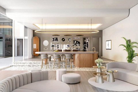 Apartman u ARBOR VIEW u Arjan, Dubai, UAE 3 spavaćih soba, 155 m2 Br. 626099 - fotografija 3