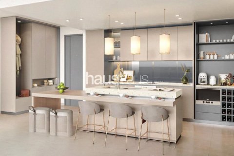 Apartman u ARBOR VIEW u Arjan, Dubai, UAE 3 spavaćih soba, 155 m2 Br. 626099 - fotografija 5