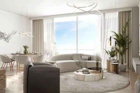 Apartman u ARBOR VIEW u Arjan, Dubai, UAE 3 spavaćih soba, 155 m2 Br. 626099 - fotografija 6
