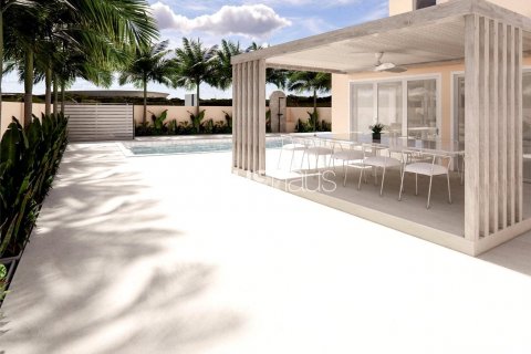 Müüa ridamaja asukohaga Arabian Ranches, Dubai, AÜE: 2 magamistoaga, 232 m² Nr 626101 - pilt 5