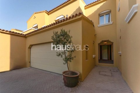 Müüa ridamaja asukohaga Arabian Ranches, Dubai, AÜE: 2 magamistoaga, 232 m² Nr 626101 - pilt 10