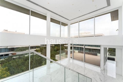 Duplex til salg i Al Barari, Dubai, UAE 2 soveværelser, 372 kvm № 626100 - foto 3