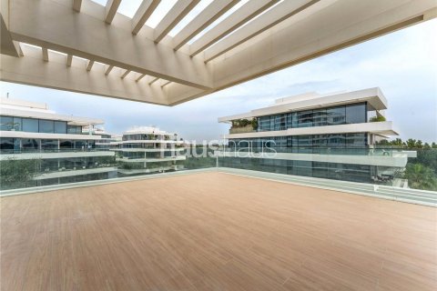 Duplex til salg i Al Barari, Dubai, UAE 2 soveværelser, 372 kvm № 626100 - foto 11