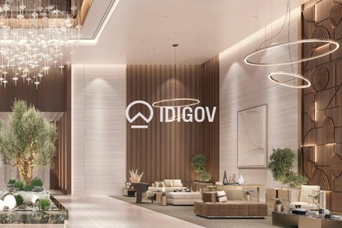 Apartment til salg i Dubai Marina, Dubai, UAE 3 soveværelser, 289.95 kvm № 764671 - foto 3