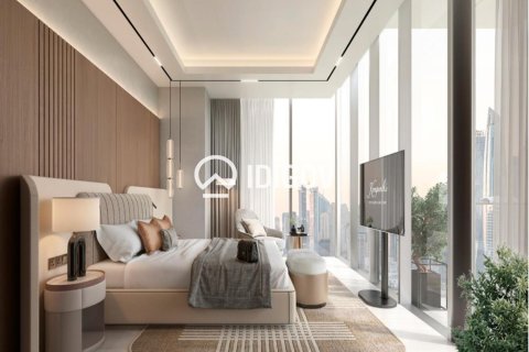 Apartamento en Dubai Marina, Dubai, EAU 3 dormitorios, 289.95 m² № 764671