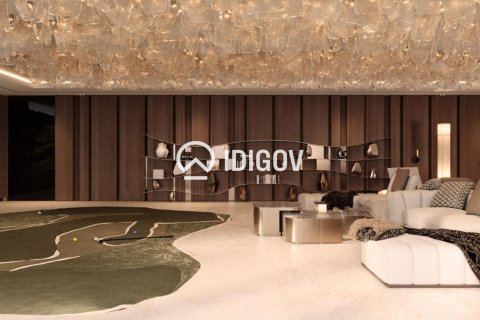Apartment til salg i Dubai Marina, Dubai, UAE 3 soveværelser, 289.95 kvm № 764671 - foto 7