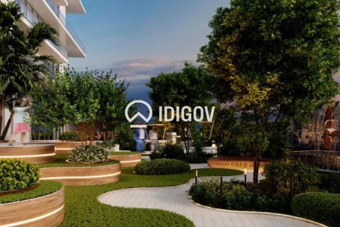 Apartment til salg i Dubai Marina, Dubai, UAE 3 soveværelser, 289.95 kvm № 764671 - foto 6
