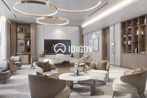Apartment til salg i Dubai Marina, Dubai, UAE 3 soveværelser, 289.95 kvm № 764671 - foto 9