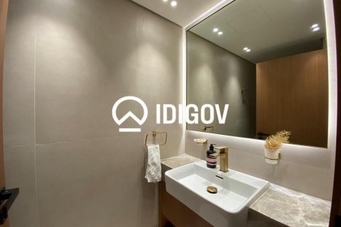 Dzīvoklis Jumeirah Village Circle, Dubaijā, AAE 1 istaba, 67.26 m2 Nr. 764677 - attēls 8