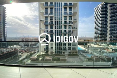 Appartamento a Jumeirah Village Circle, Dubai, EAU 1 camera da letto, 67.26 mq. № 764677
