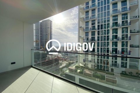 Dzīvoklis Jumeirah Village Circle, Dubaijā, AAE 1 istaba, 67.26 m2 Nr. 764677 - attēls 2