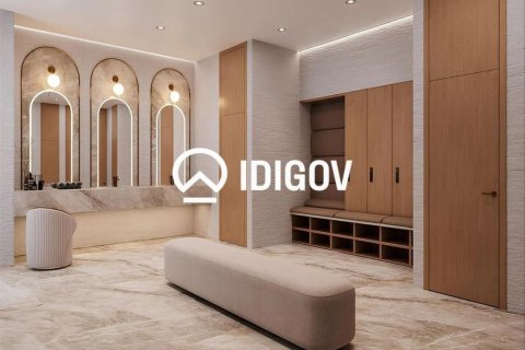 Apartment til salg i Al Warsan, Dubai, UAE 1 soveværelse, 88.54 kvm № 764672 - foto 12