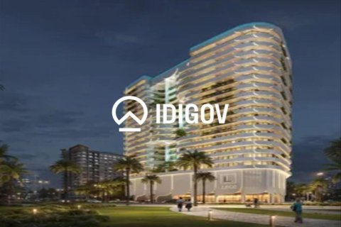 Apartment til salg i Al Warsan, Dubai, UAE 1 soveværelse, 88.54 kvm № 764672 - foto 3