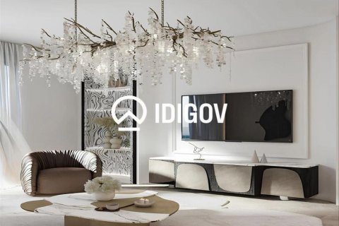 Apartment til salg i Al Warsan, Dubai, UAE 1 soveværelse, 88.54 kvm № 764672 - foto 7