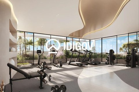 Apartment til salg i Al Warsan, Dubai, UAE 1 soveværelse, 88.54 kvm № 764672 - foto 11