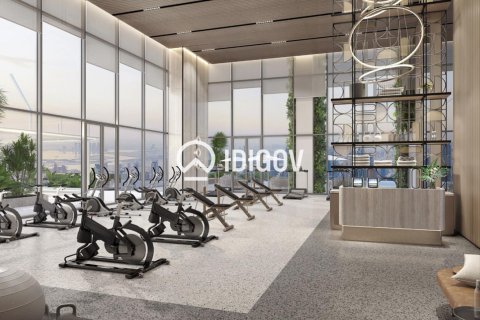 Dubai Marina, UAE의 판매용 아파트 침실 5개, 1173.64제곱미터 번호 764676 - 사진 10