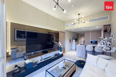 Apartman u gradu Dubai, UAE 1 spavaća soba, 95.7 m2 Br. 692984