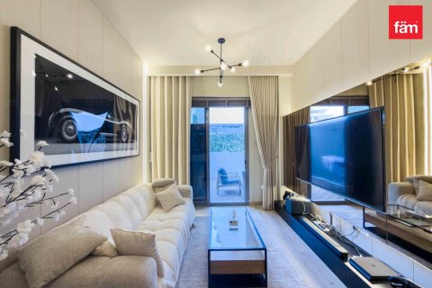 Lägenhet till försäljning i Dubai, UAE 1 sovrum, 95.7 kvm Nr. 692984 - fotografi 28